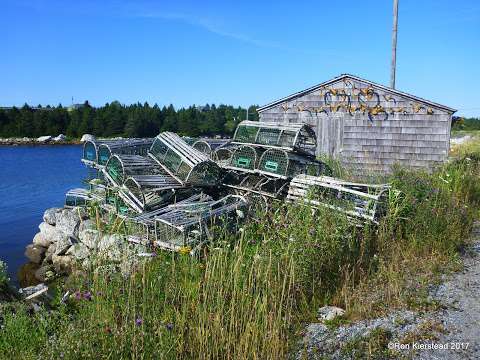 Terence Bay Wilderness Area